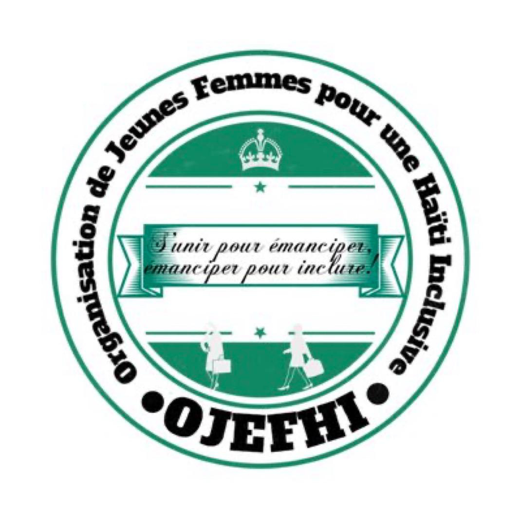 OJEFHI Logo
